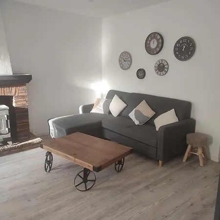 Casa de férias La Lavandiere